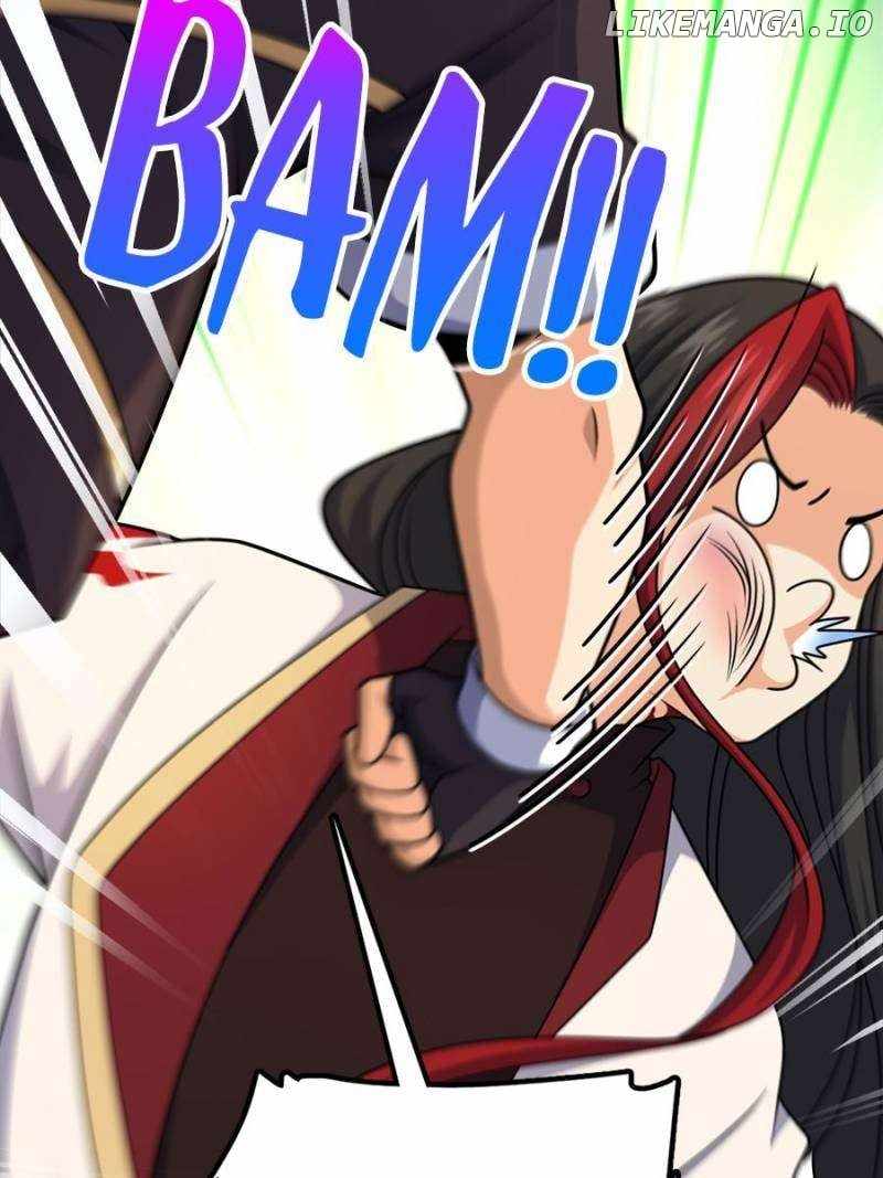 Spare Me, Great Lord! Chapter 757 101